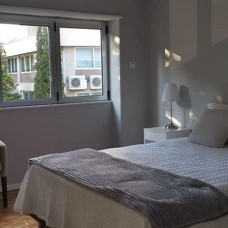 Ferienwohnung Grey Braga Exterior foto