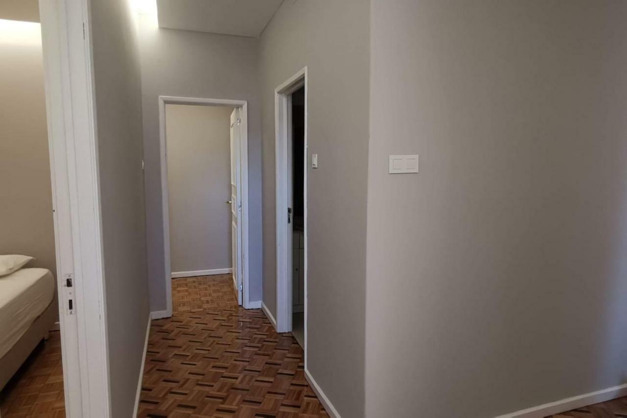 Ferienwohnung Grey Braga Exterior foto