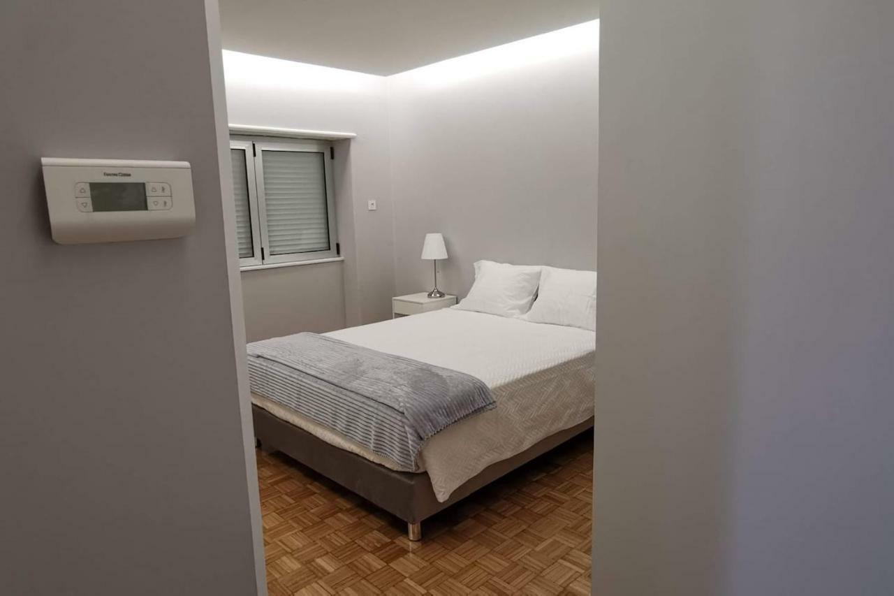 Ferienwohnung Grey Braga Exterior foto